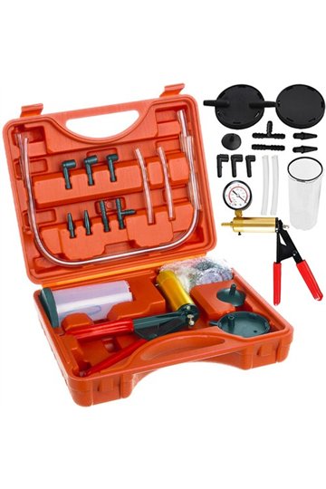 Vakuuma spiediena sūknis