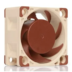 Kārbas ventilators Noctua NF-A4X20 5V PWM Ø 4 cm