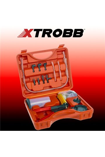 Vakuuminis slėgio siurblys