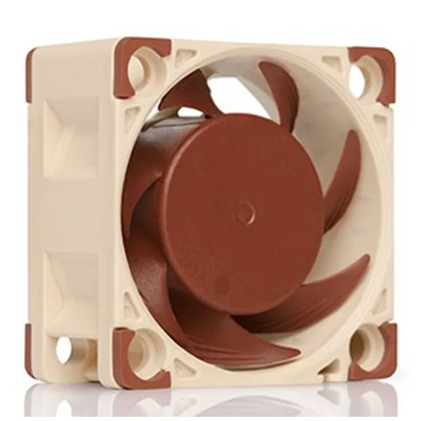 Kārbas ventilators Noctua NF-A4X20 5V PWM Ø 4 cm