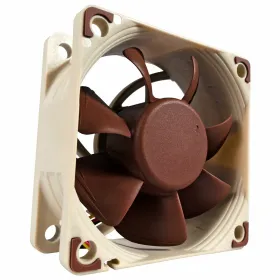 Ventiliatorius PC Noctua NF-A6X25 FLX