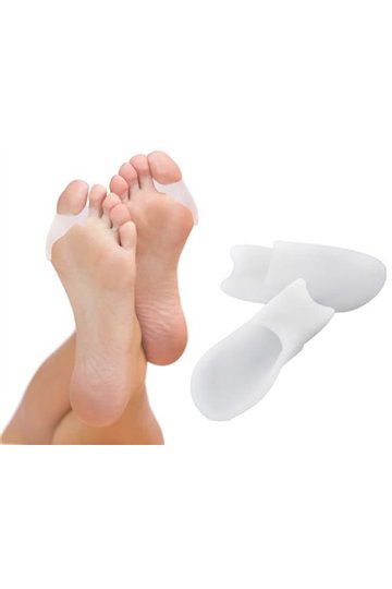 Bunion wedge 1 pair - 2 pcs