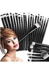 Makeup brushes 20 pcs