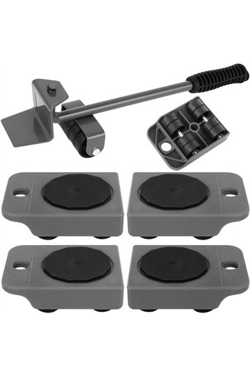 Mobile furniture lift