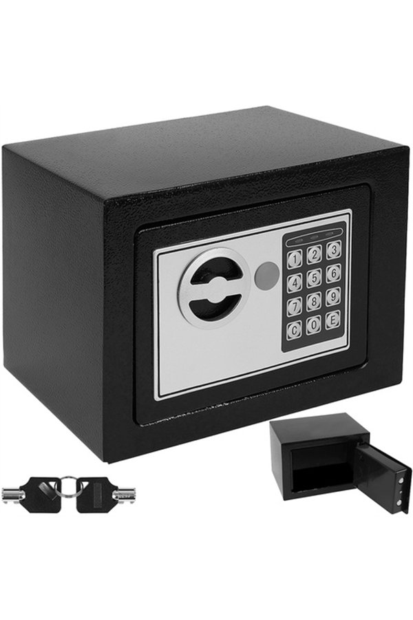 Safe with combination S8799