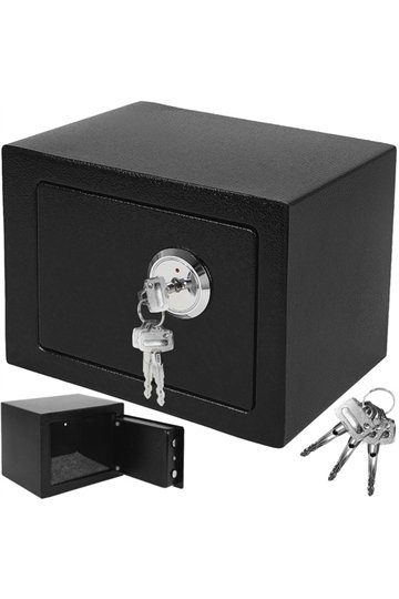 S8800 сейф для ключей