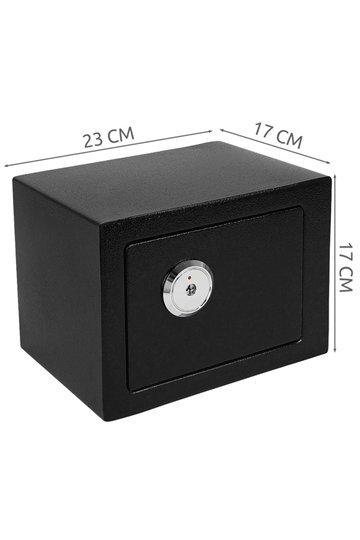 S8800 сейф для ключей