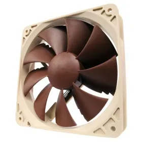 Kvadratinis ventiliatorius Noctua NF-P12 PWM Ø 12 cm (1 vnt.)