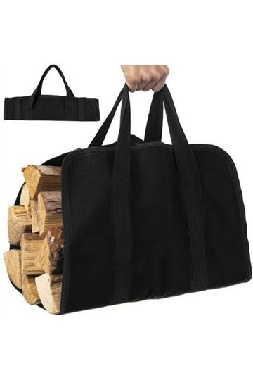 Kaminer Wood Bag