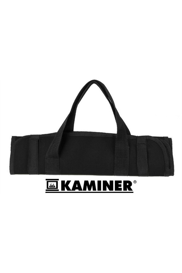 Kaminer Wood Bag