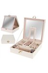 Jewelry box - white Beautylushh