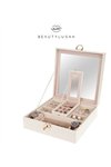 Jewelry box - white Beautylushh