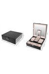 Jewelry box - black Beautylushh
