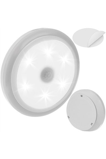 LED Night Light with Motion Sensor