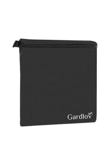 Yhden puutarhakorin kansi