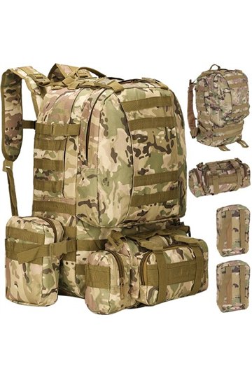 Military Backpack HQ
