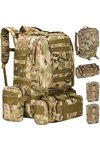 Military Backpack HQ