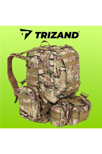Military Backpack HQ