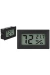 2in1 Digital Thermometer and Hygrometer