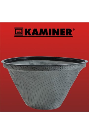 Materiāla filtrs pelnu putekļsūcējam 1170