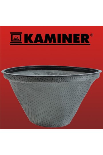 Materiāla filtrs pelnu putekļsūcējam 1162 6316