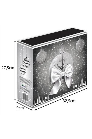 Adventes kalendārs vīriešiem