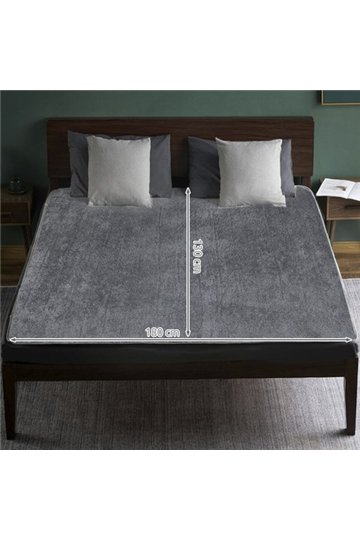 Electric blanket mat 180x130cm