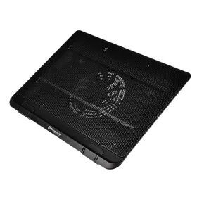 Nešiojamojo kompiuterio aušinimo bazė THERMALTAKE Massive A23
