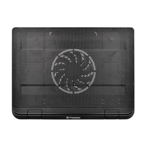 Nešiojamojo kompiuterio aušinimo bazė THERMALTAKE Massive A23
