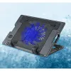 Nešiojamojo kompiuterio aušinimo bazė Techly ICOOL-CP12TY