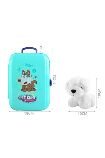 Dog Bathing Set - Toy