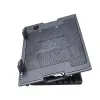 Nešiojamojo kompiuterio aušinimo bazė Techly ICOOL-CP12TY