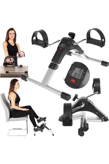 Bazinis reabilitacinis dviratis