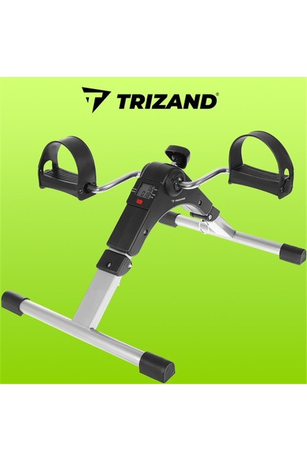 Peruskuntoutuspyörä