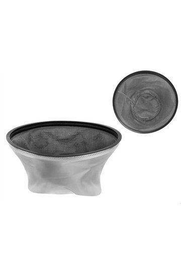 Fireproof fabric filter for vacuum cleaner 8790