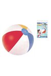 Inflatable beach ball BESTWAY 31021
