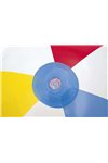 Inflatable beach ball BESTWAY 31021