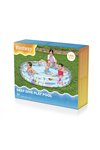 Inflatable pool 188x33cm BESTWAY 51005