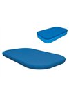 Pool cover 305x183cm BESTWAY 58108