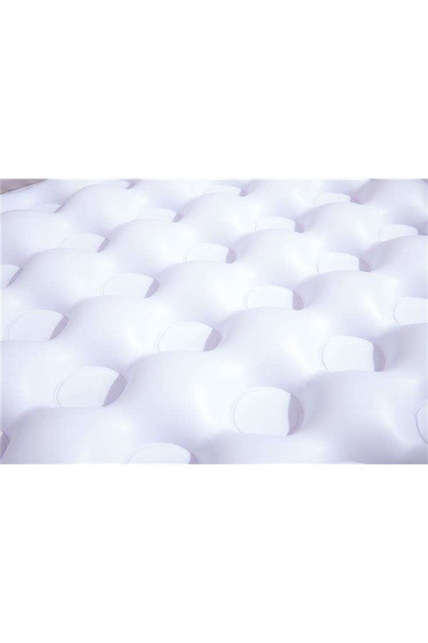 Inflatable pool 86x86x25cm BESTWAY 51116