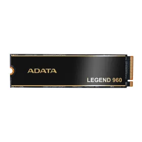 Kovalevy Adata LEGEND 960 2 TB SSD