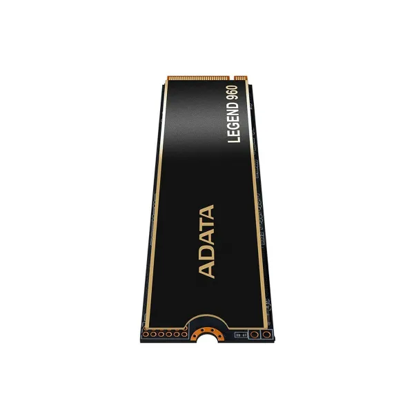 Kovalevy Adata LEGEND 960 4 TB SSD
