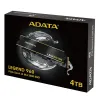 Kovalevy Adata LEGEND 960 4 TB SSD