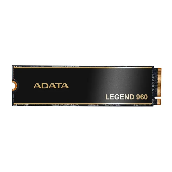 Kovalevy Adata LEGEND 960 4 TB SSD