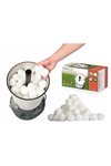 Filter balls for BESTWAY 58475 sand pump