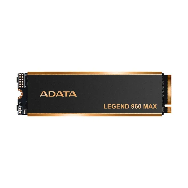Kovalevy Adata LEGEND 960 MAX 1 TB SSD