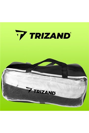 Volleyball net + bag