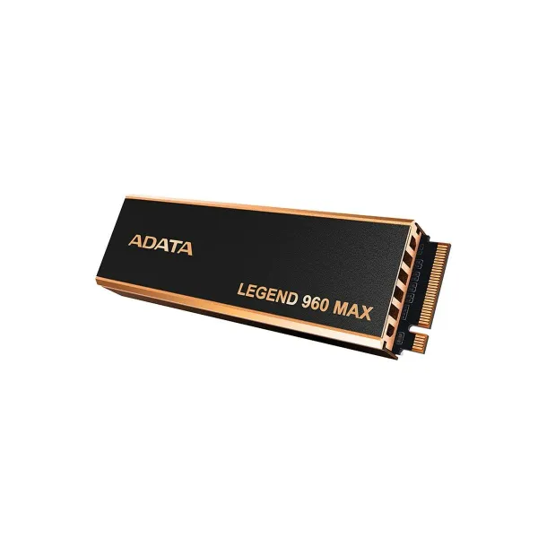 Kovalevy Adata LEGEND 960 MAX 1 TB SSD