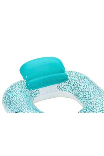 Pripučiama baseino kėdė Bestway 84 x 84 x 23 cm 102 x 94 cm