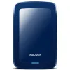 Ārējais cietais disks Adata HV300 Zils 2 TB